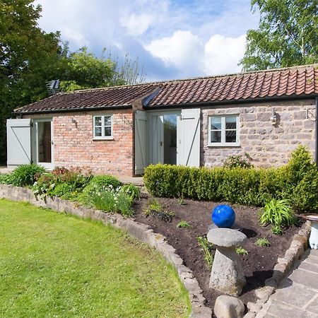 1 Bed In Knaresborough Hh102 Villa Exterior photo